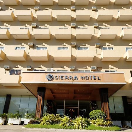 Hotel Dumaguete Dumaguete City Екстер'єр фото