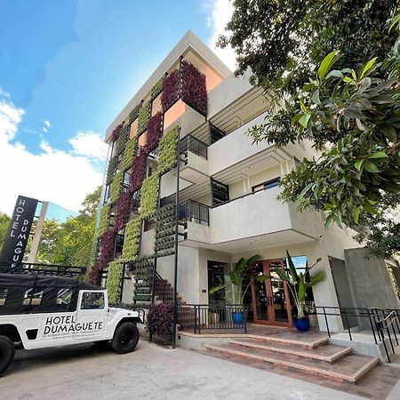 Hotel Dumaguete Dumaguete City Екстер'єр фото