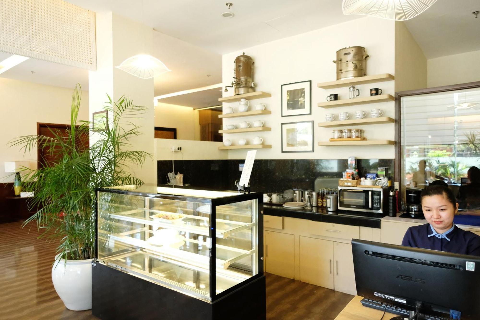 Hotel Dumaguete Dumaguete City Екстер'єр фото