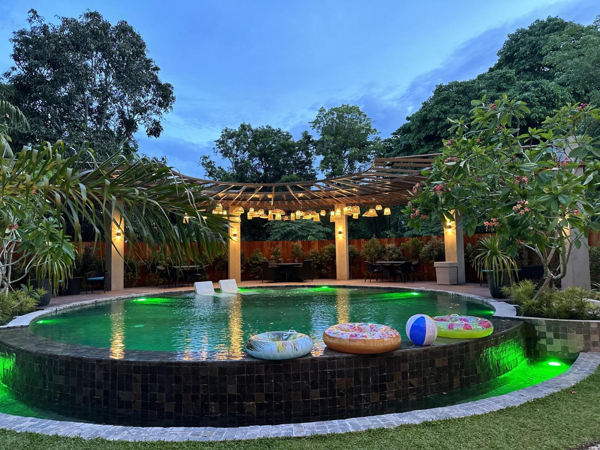 Hotel Dumaguete Dumaguete City Екстер'єр фото