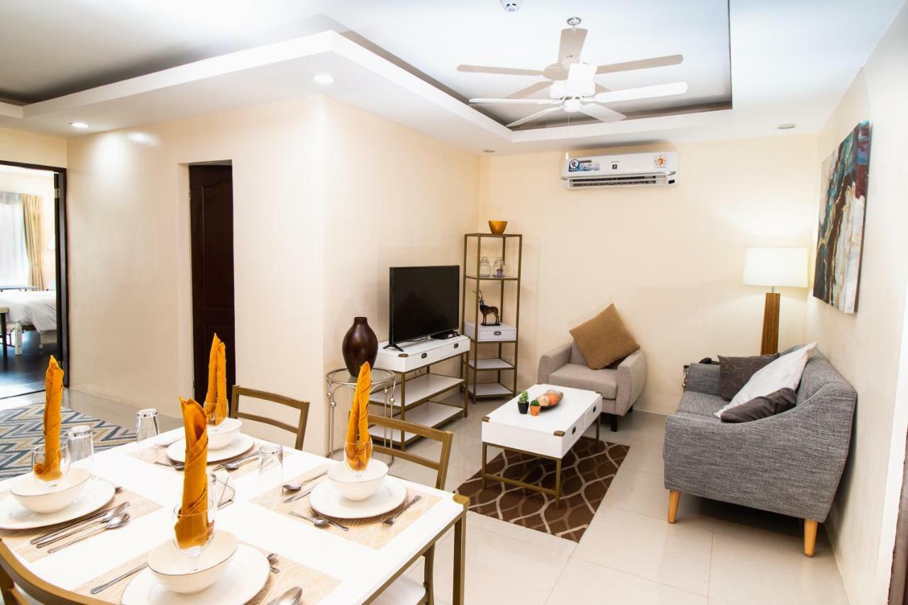 Hotel Dumaguete Dumaguete City Екстер'єр фото