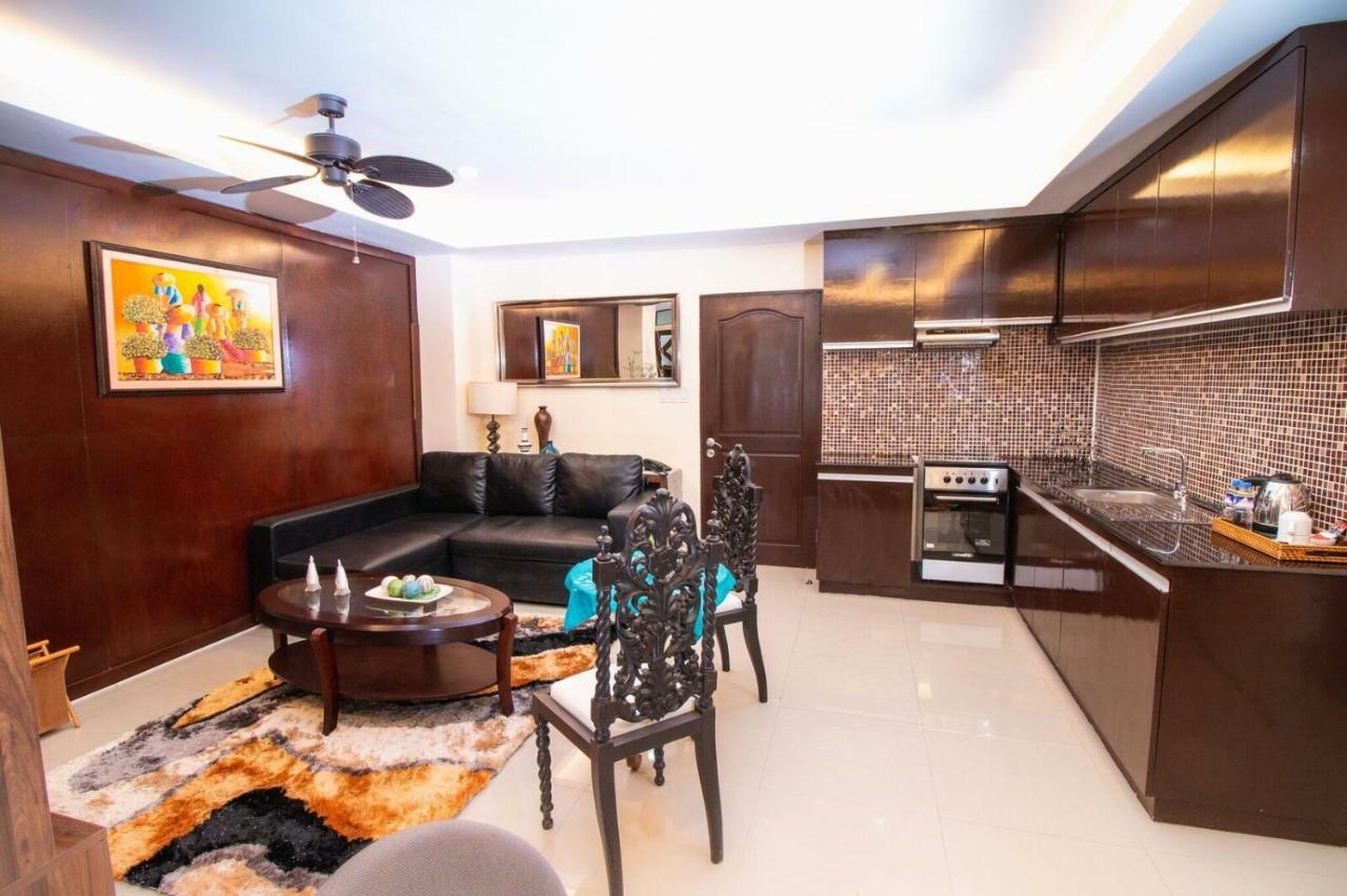 Hotel Dumaguete Dumaguete City Екстер'єр фото